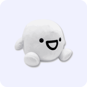 Saparata Plush