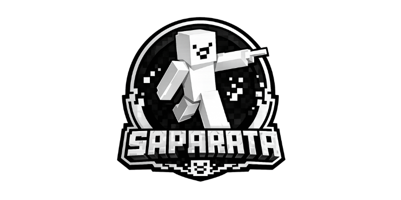 Saparata Plush