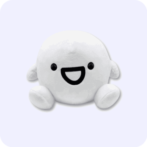 Saparata Plush